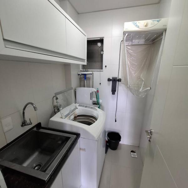 Apartamento aconchegante a 150 metros do mar - Foto 3