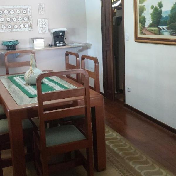 Quarto Suíte Amora - Foto 4