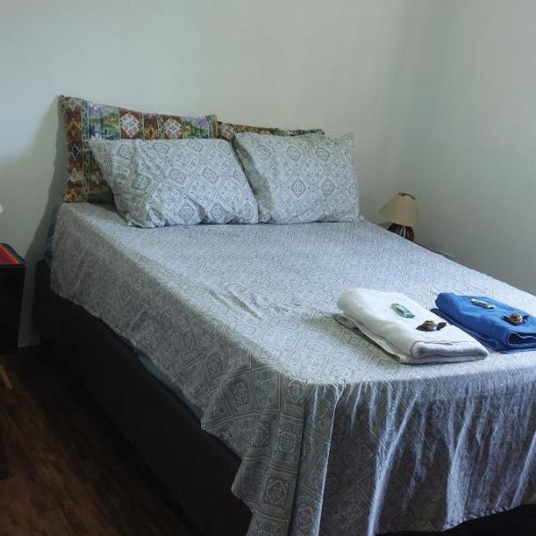 Quarto Suíte Amora - Foto 2