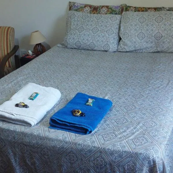 Quarto Suíte Amora, hotel a Atibaia