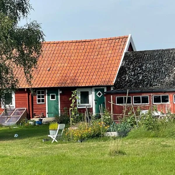 Råådalen Gård & Trädgård, hotell i Helsingborg