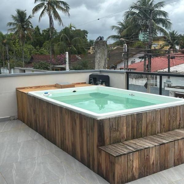 Casa de praia Juquehy - Foto 2