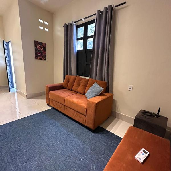 Loft tipo Apartamento à 300m do Rio Amazonas - Foto 2