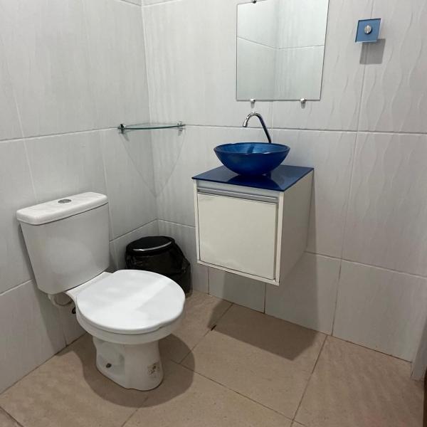 Loft tipo Apartamento à 300m do Rio Amazonas - Foto 3