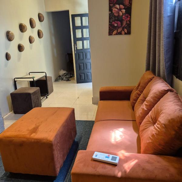 Loft tipo Apartamento à 300m do Rio Amazonas