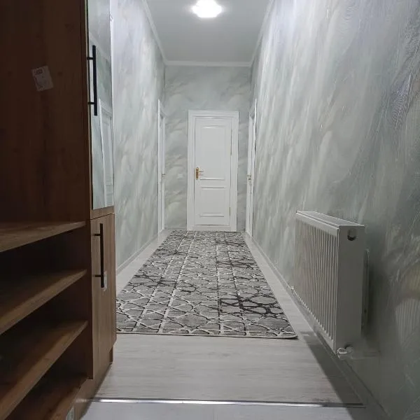 Bobur Guest House, hotel a Khiva
