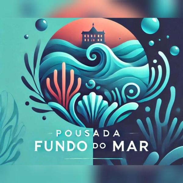 Pousada fundo do mar