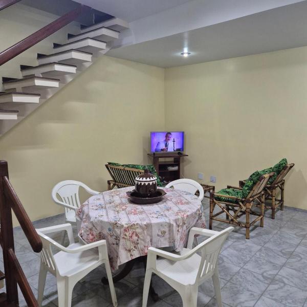 Air-conditioned House with Leisure in the Middle of the Green - Foto 5