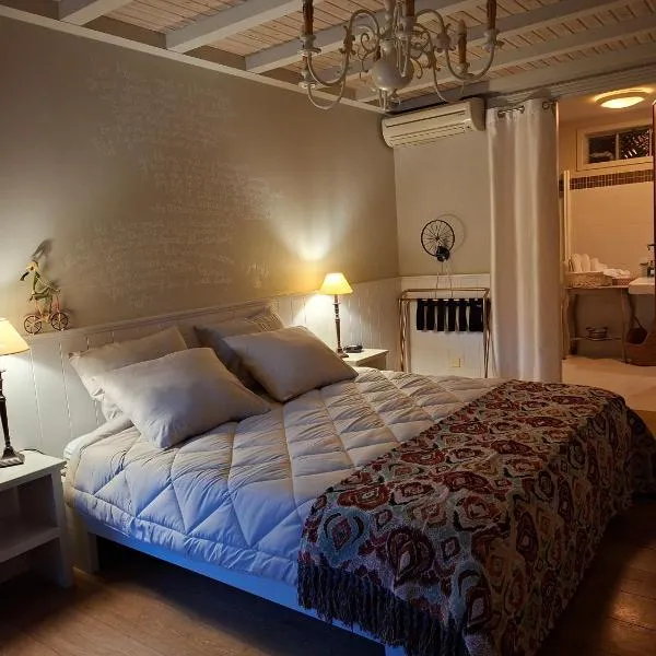 B&B Kerkevelde – hotel w mieście Bilzen