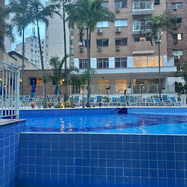 Apartamento confortável Lapa Rio - Foto 4