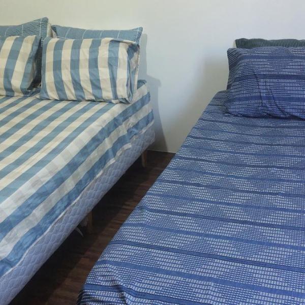 Quarto Suíte Pitanga