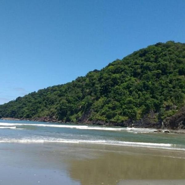 Refúgio Praiano