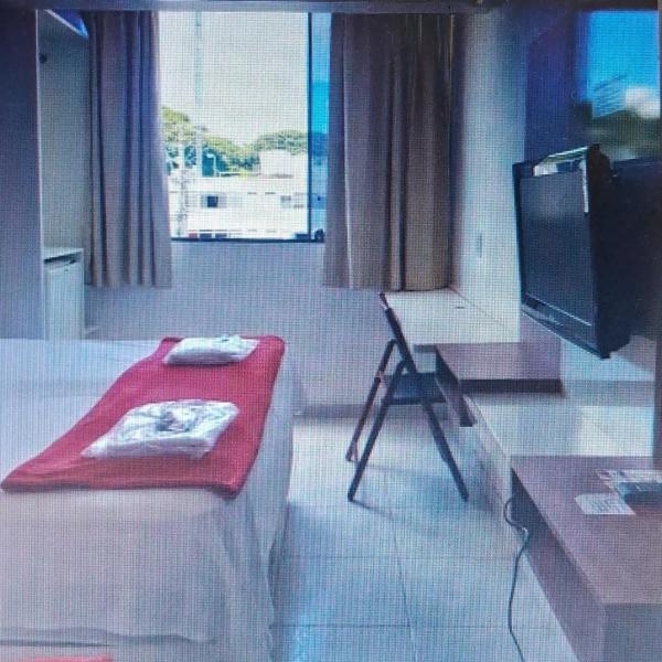 Ht Suites mobiliadas