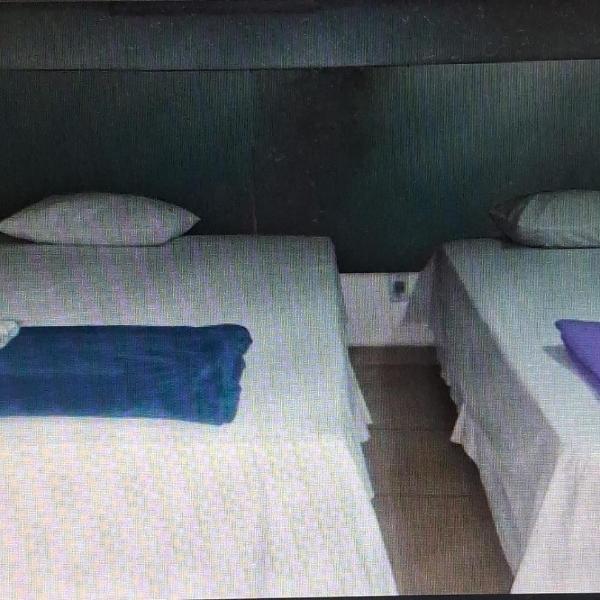 Ht Suites mobiliadas - Foto 5