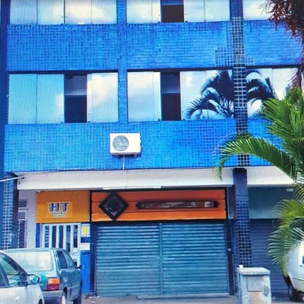Ht Suites mobiliadas - Foto 2