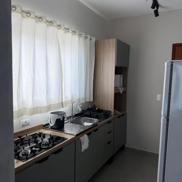Casa praia mar aberto