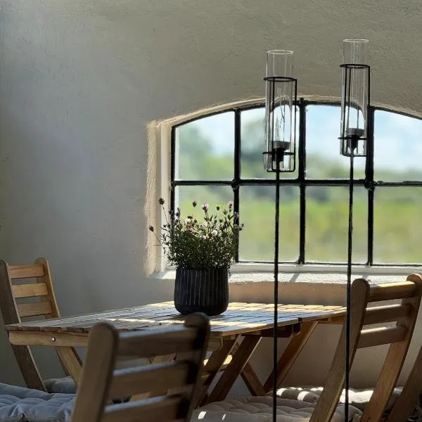 Gårdsfrun, hotel em Löttorp