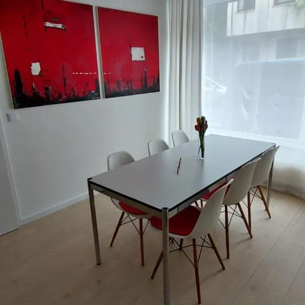 Top Apartment in Köln-Ehrenfeld, hôtel à Cologne