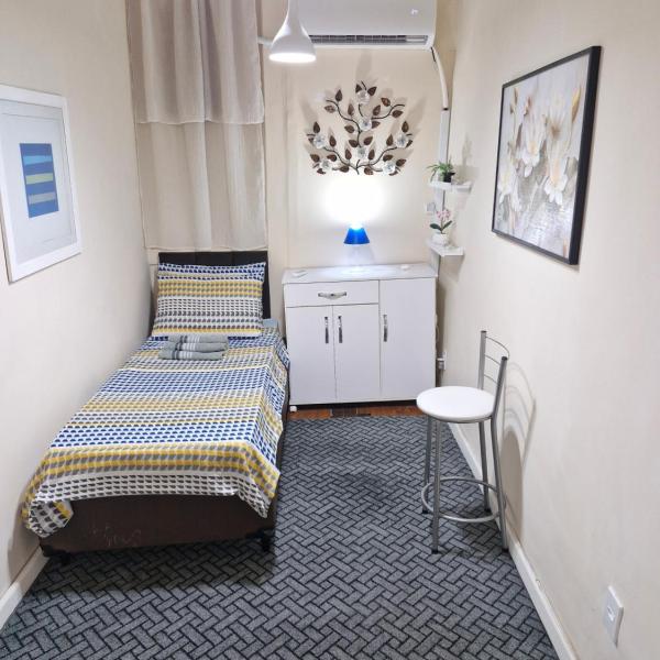Single Room Botafogo , Copacabana - Foto 2
