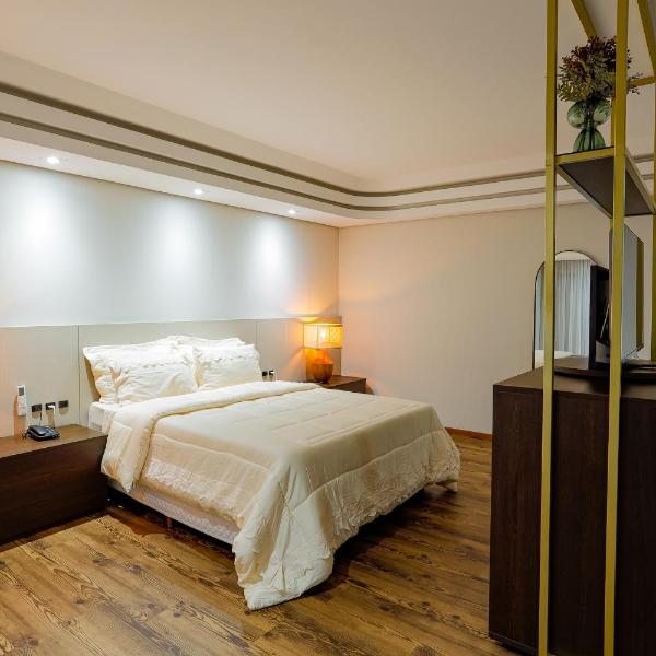 Alven Hotel by Slaviero Hotéis - Foto 4