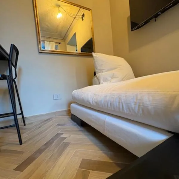 Residenza SOGNO, Hotel in Biella