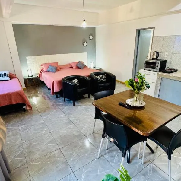 Viesnīca Monoambiente Eldorado 6 pilsētā Eldorado