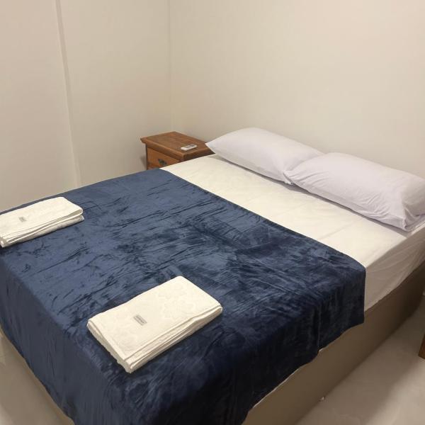 Apartamento Cabo Frio vista ilha do Japonês - Foto 2
