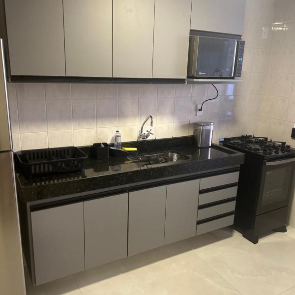 Apartamento Cabo Frio vista ilha do Japonês - Foto 4