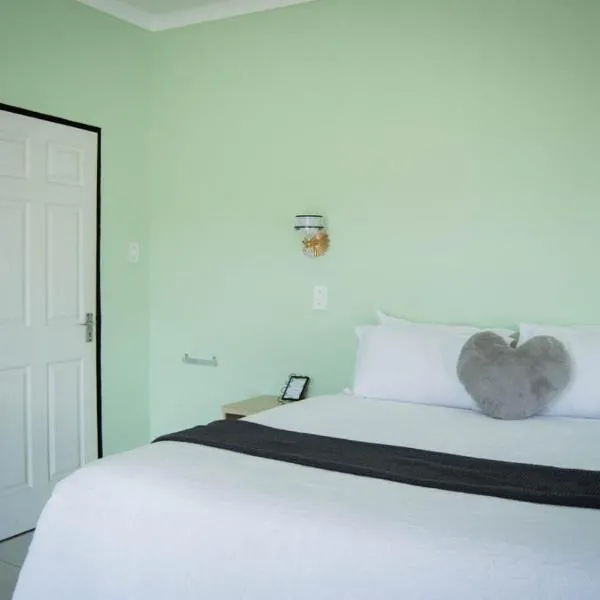 Bernliz Guest House, Hotel in Bokong