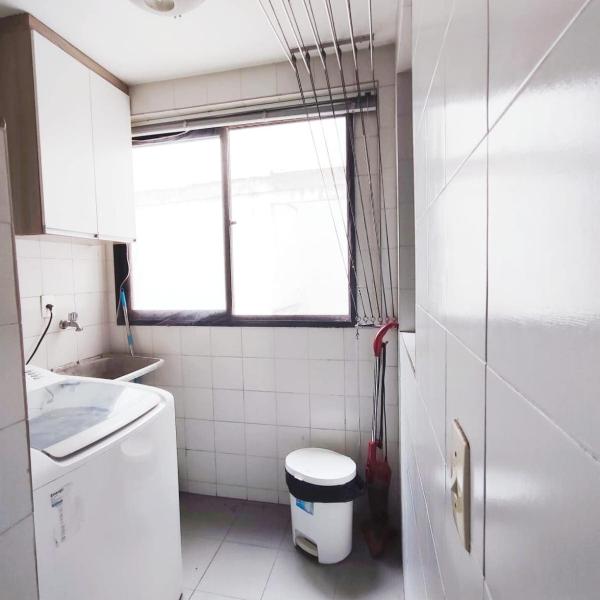 Apartamento Completo I Quarto Solteiro - Foto 3