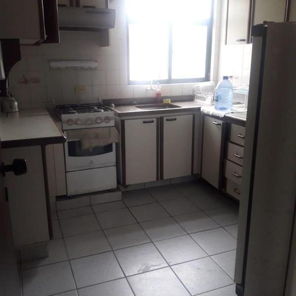 Departamento Matinhos Frente al Mar - Foto 4
