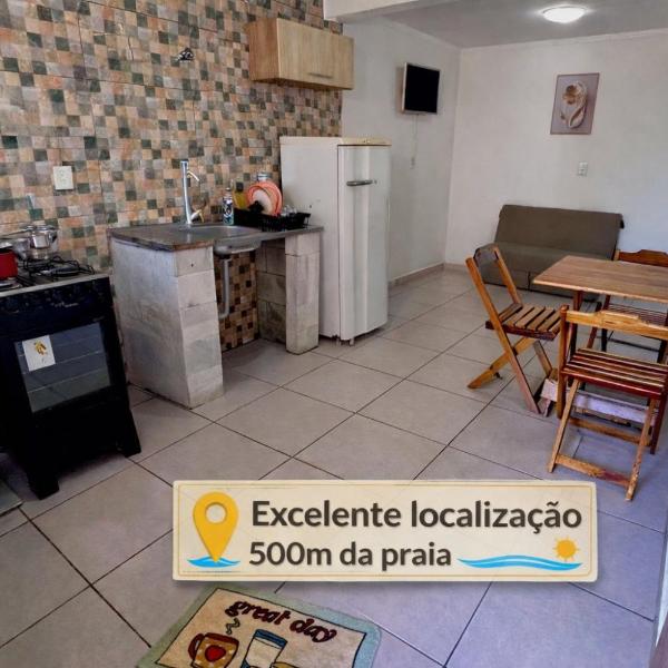 Florianópolis Campeche Apt - 500m da praia - Residencial Camillus - Foto 2