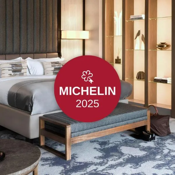 Viesnīca InterContinental Sofia by IHG Sofijā