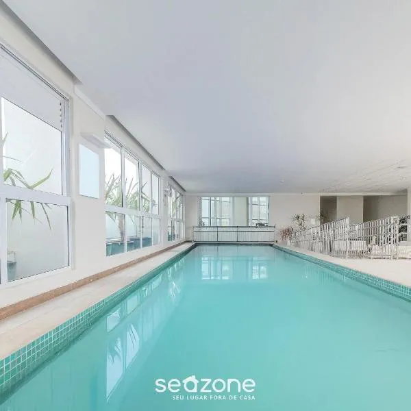 Studios Modernos no Setor Bueno WBU, hotel din Goiânia