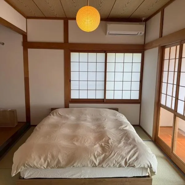 The Standard Inn Onomichi-Ikuchijima, hotel in Onomichi