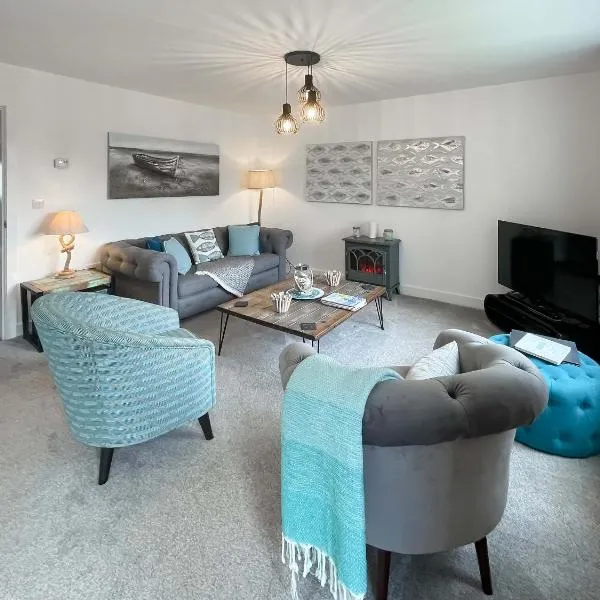 The Light House, hotel en Flamborough