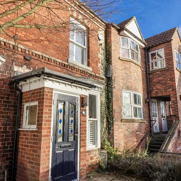 1 Castle Terrace, ξενοδοχείο σε Thirsk