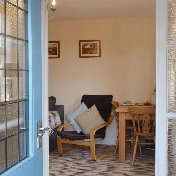 Forest View, hotel v mestu Peak Forest