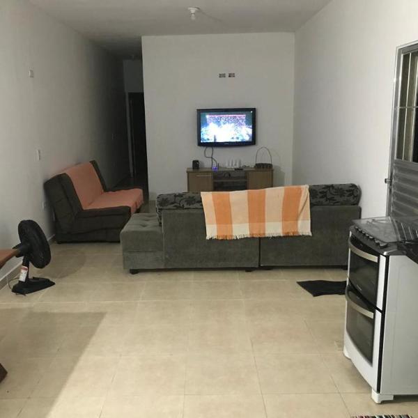 Casa Temporada Peruibe - Foto 2