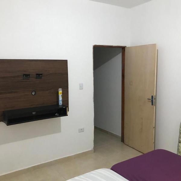 Casa Temporada Peruibe - Foto 4