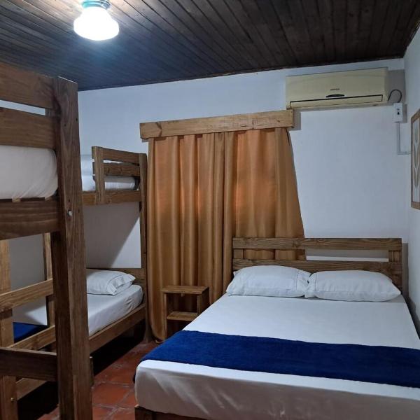 Casa Aconchego