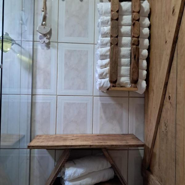 Casa Aconchego - Foto 4