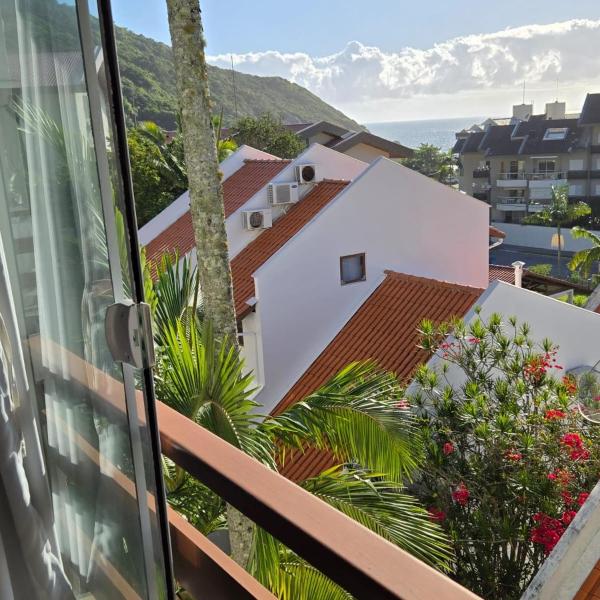 Duplex Apartment in Florianópolis - Praia Brava - Foto 5