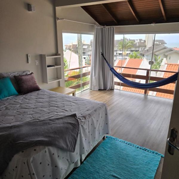 Duplex Apartment in Florianópolis - Praia Brava - Foto 2