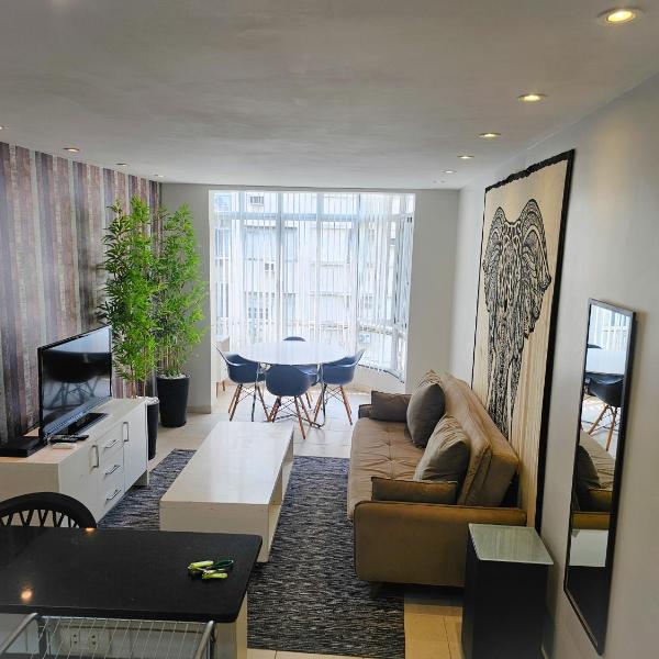 2 BEDROOM Condo -IPANEMA - Foto 5