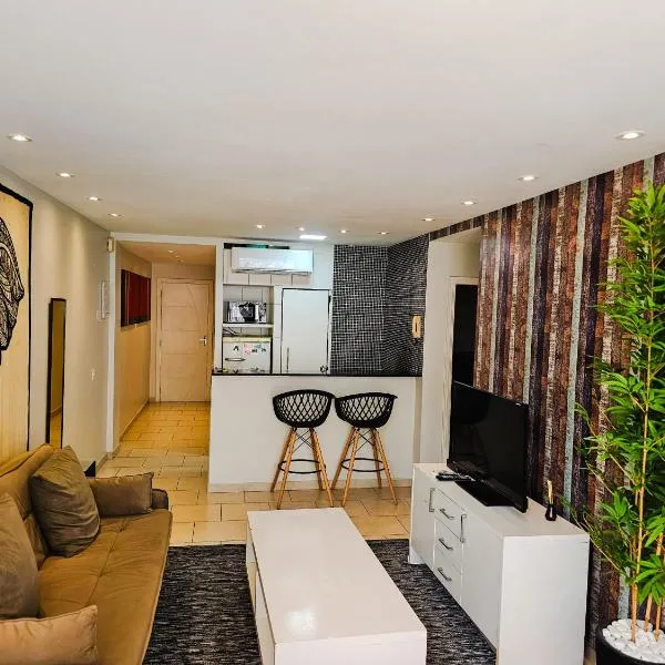 2 BEDROOM Condo -IPANEMA, hotel a Rio de Janeiro