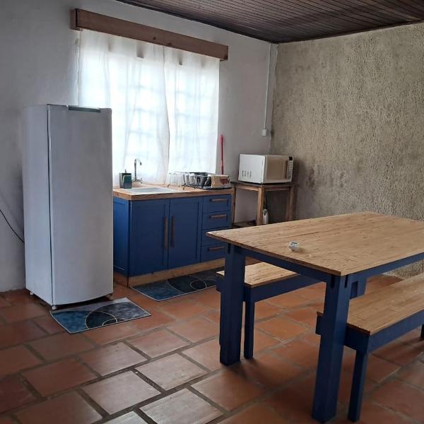 Casa Aconchego - Foto 4