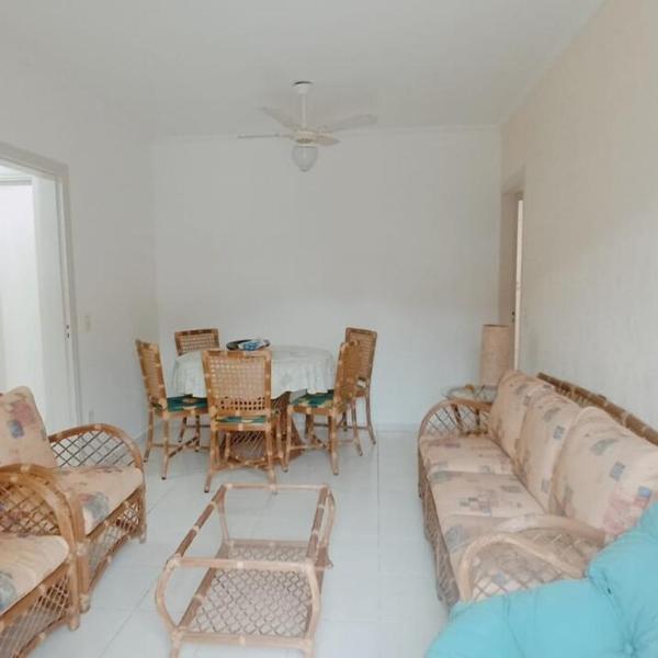 Beautiful 2 bedroom apartment in condominium in Praia das Toninhas