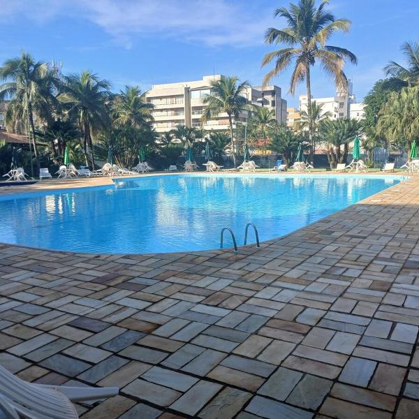 Beautiful 2 bedroom apartment in condominium in Praia das Toninhas - Foto 4