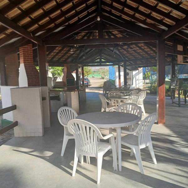 Beautiful 2 bedroom apartment in condominium in Praia das Toninhas - Foto 5